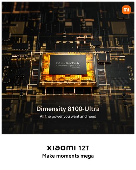 Dimensity 8100.